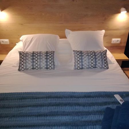 Ferme Houard Bed & Breakfast Bomal Exterior foto