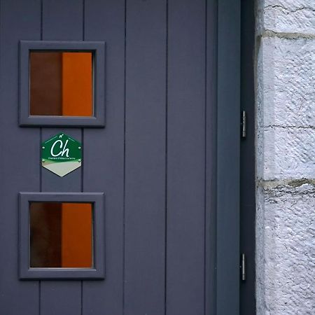 Ferme Houard Bed & Breakfast Bomal Exterior foto