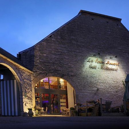 Ferme Houard Bed & Breakfast Bomal Exterior foto
