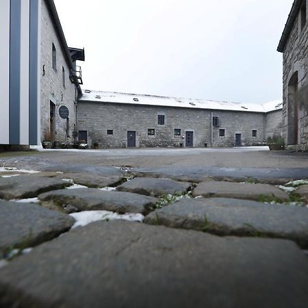 Ferme Houard Bed & Breakfast Bomal Exterior foto