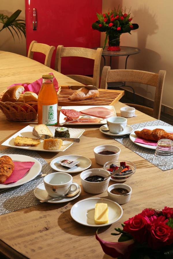Ferme Houard Bed & Breakfast Bomal Exterior foto
