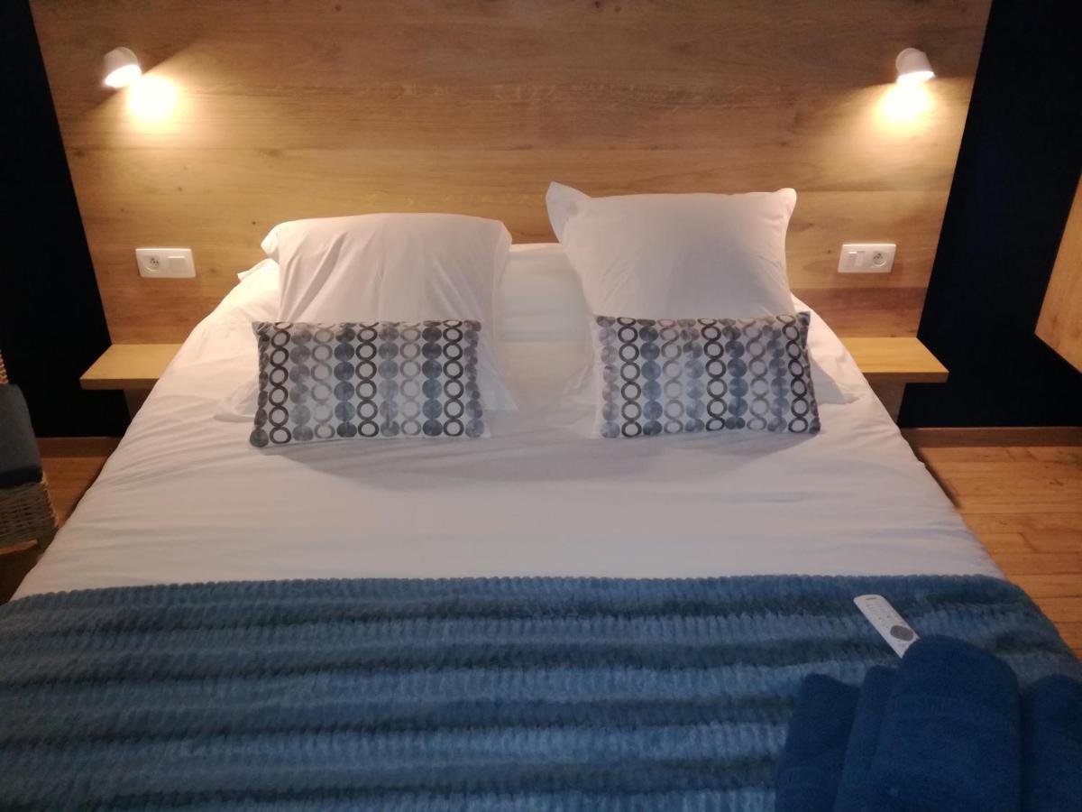 Ferme Houard Bed & Breakfast Bomal Exterior foto
