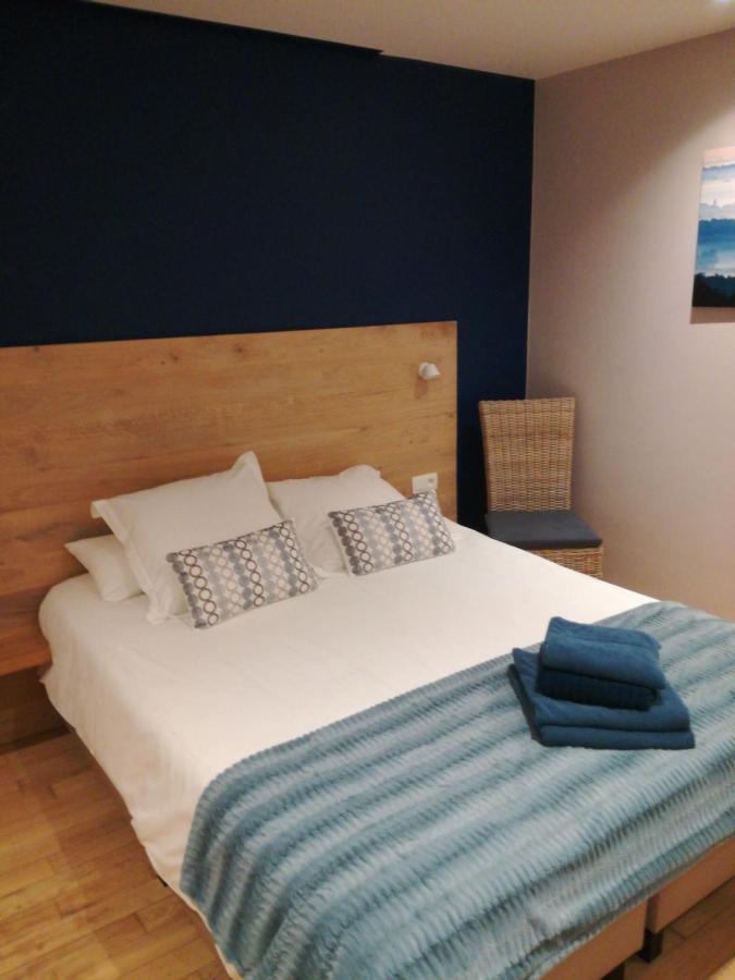 Ferme Houard Bed & Breakfast Bomal Exterior foto