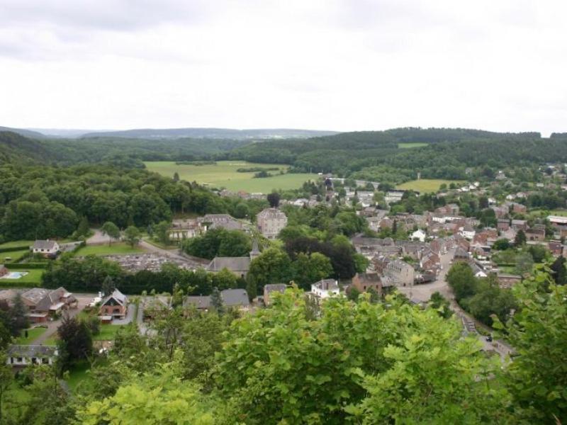 Ferme Houard Bed & Breakfast Bomal Exterior foto