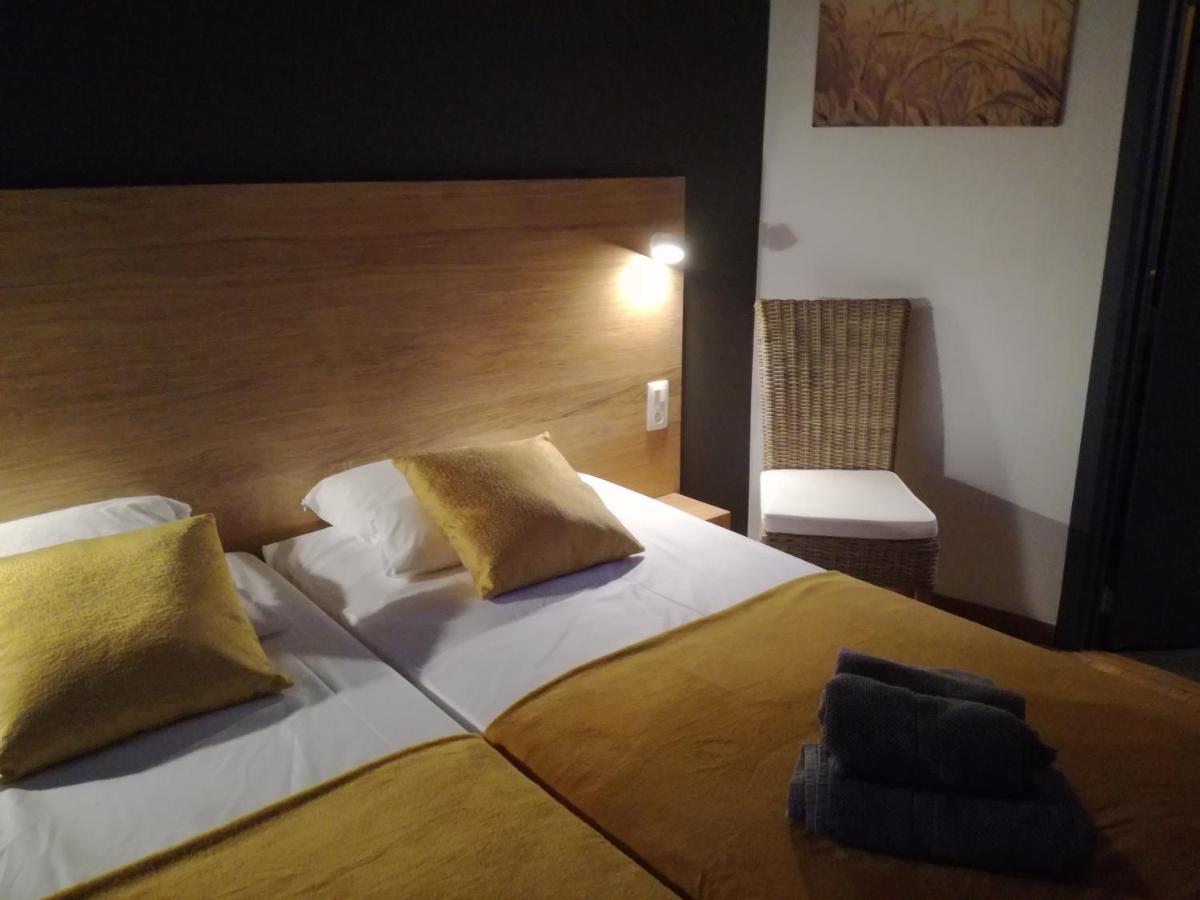 Ferme Houard Bed & Breakfast Bomal Exterior foto